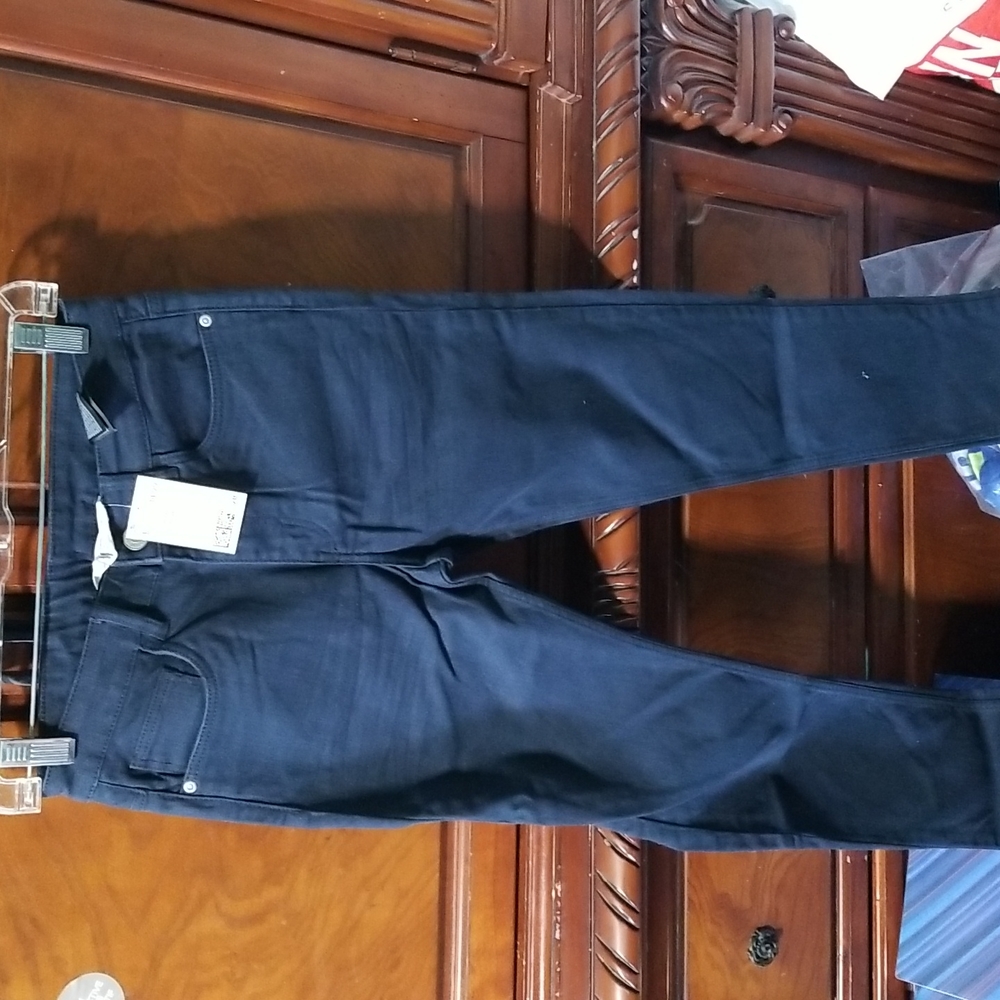 Boy dresses pant skinny